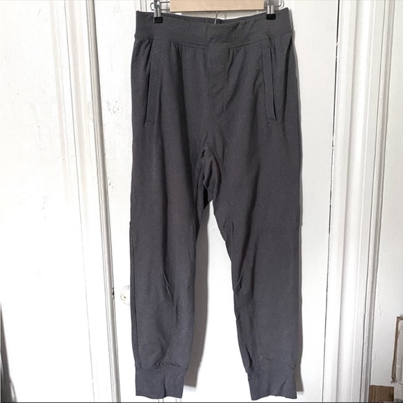 Lululemon Intent Joggers Grey Luon - Picture 3 of 10